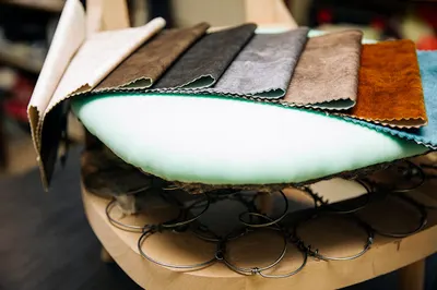 Szmyd Zenon Usługi Tapicerskie